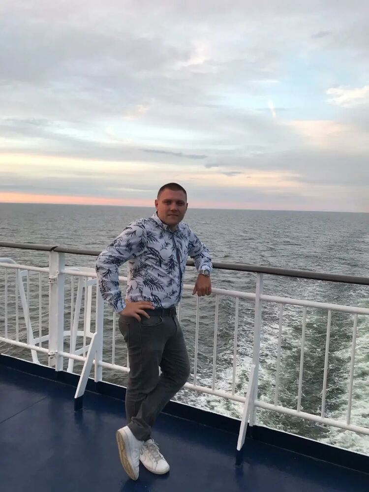 ���� 37958390 ������� Andrey, 32 ����, ���� ���������� � �������-��-����