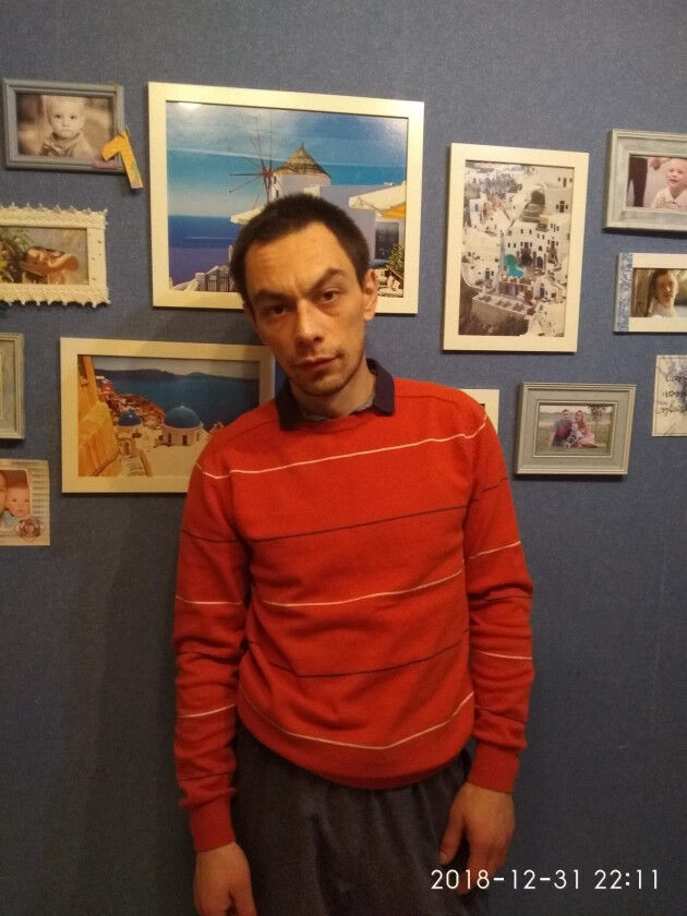 ���� 17189010 ������� ��������, 42 ����, ���� ���������� � �������