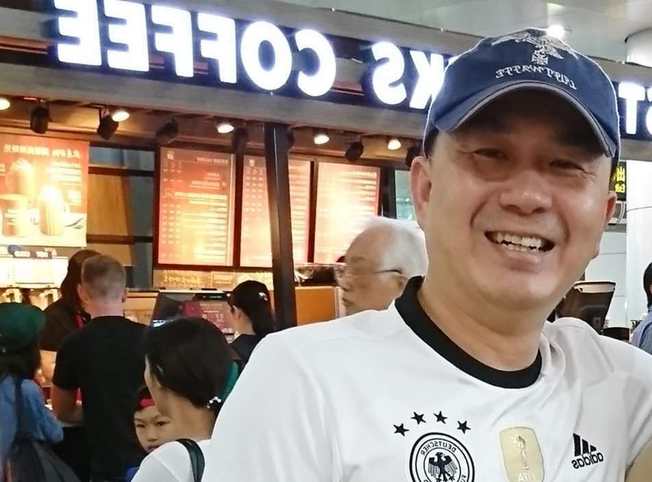  ,   Lin Cheng, 56 ,   ,   