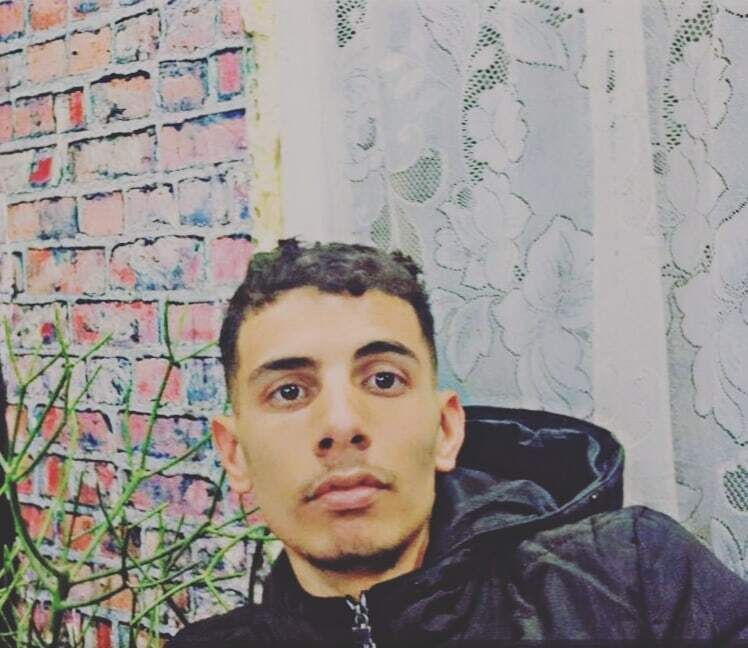  37038380  Zack, 28 ,    Oued Sly