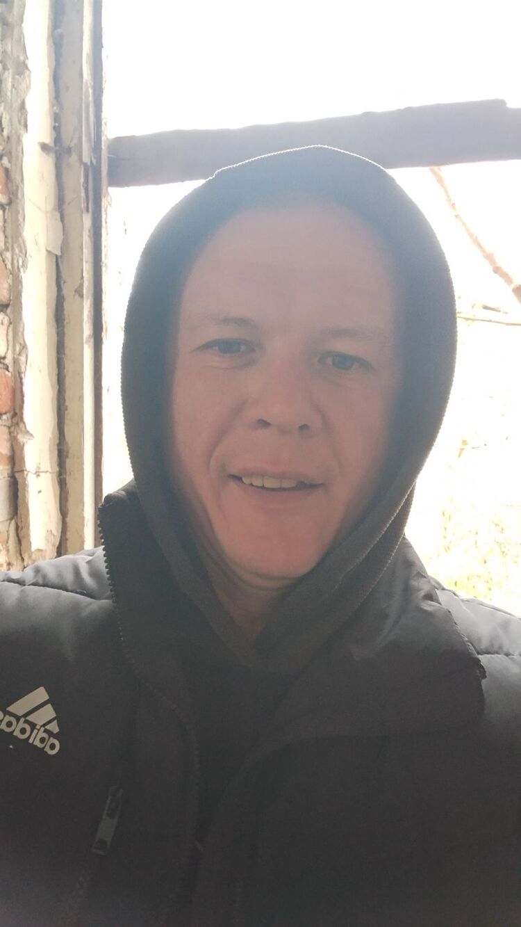 ���� 54041880 ������� Dmitry, 36 ���, ���� ���������� � ������