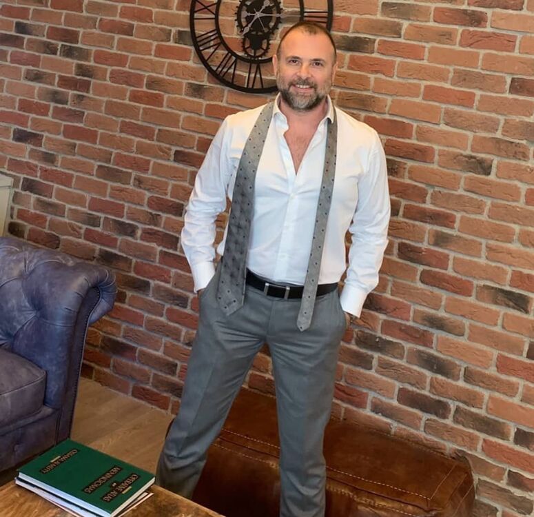  Victoriaville,   Ben, 59 ,   ,   
