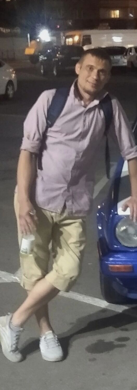 ���������� �����������, ���� ������� ������, 41 ���, ������������ ��� ������, ����� � ���������