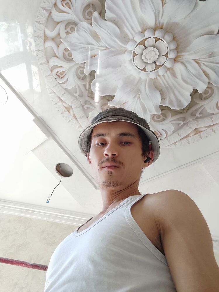 ���������� �������, ���� ������� Abu, 34 ����, ������������ ��� ������, ����� � ���������