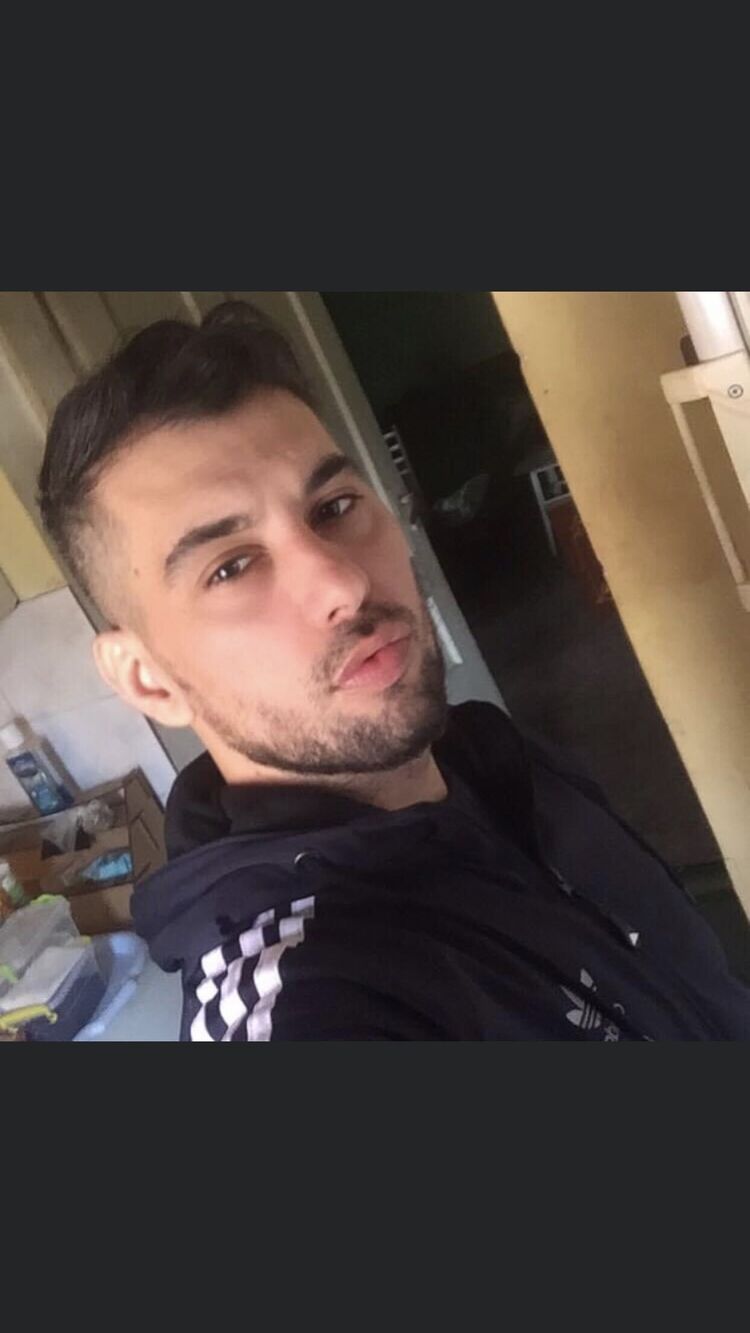 ���������� ����, ���� ������� Said, 38 ���, ������������ ��� ������, ����� � ���������, c�������� ���������, ���������