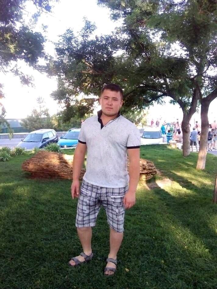 ���� 19445650 ������� ������, 41 ���, ���� ���������� � ������