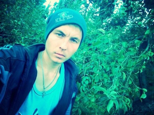  ,   Oleksandr, 31 ,   