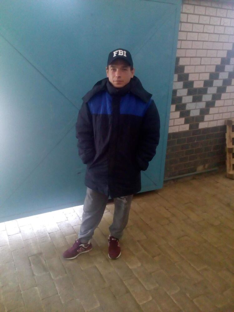  ,   Vladimir, 34 ,   