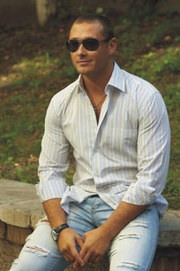 ���� 56249870 ������� Jimmy, 35 ���, ���� ���������� � Palais-Bourbon