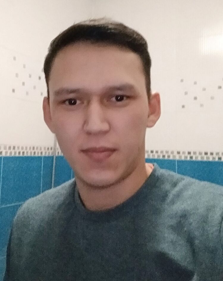 ���� 16197620 ������� Maksat, 34 ����, ���� ���������� � ���������