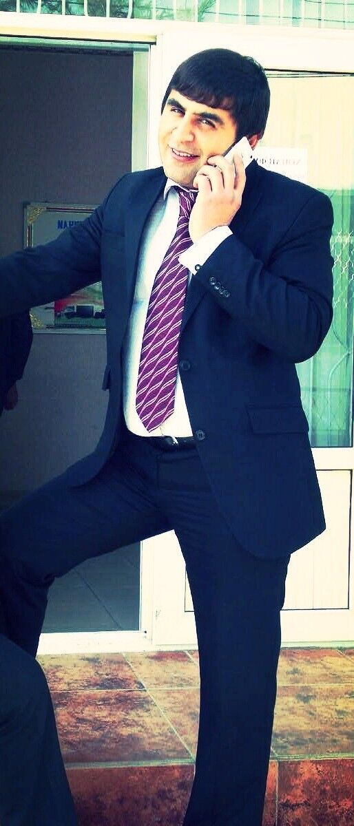 ���� 4800580 ������� Rustam, 35 ���, ���� ���������� � �������