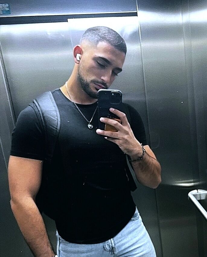  ,   Karim, 37 ,     