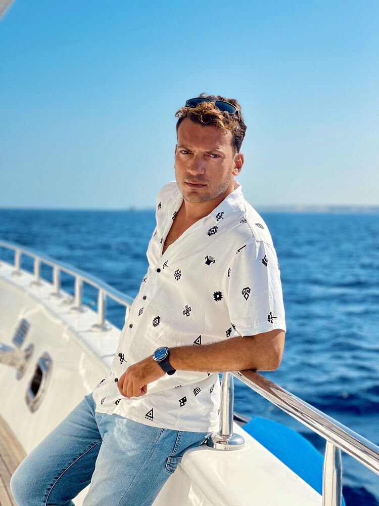 ���� 51292380 ������� Selim, 39 ���, ���� ���������� � Al Ghardaqah