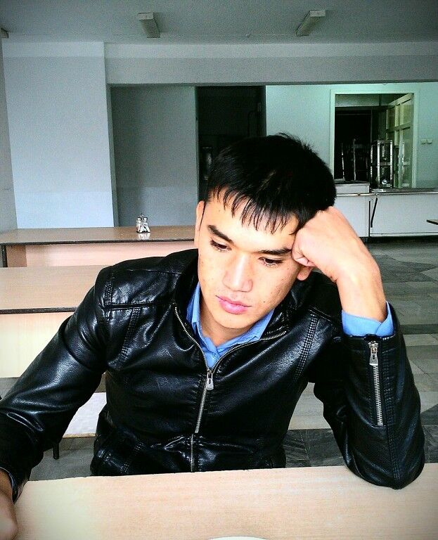 ���������� �������, ���� ������� Bek, 34 ����, ������������ ��� ������