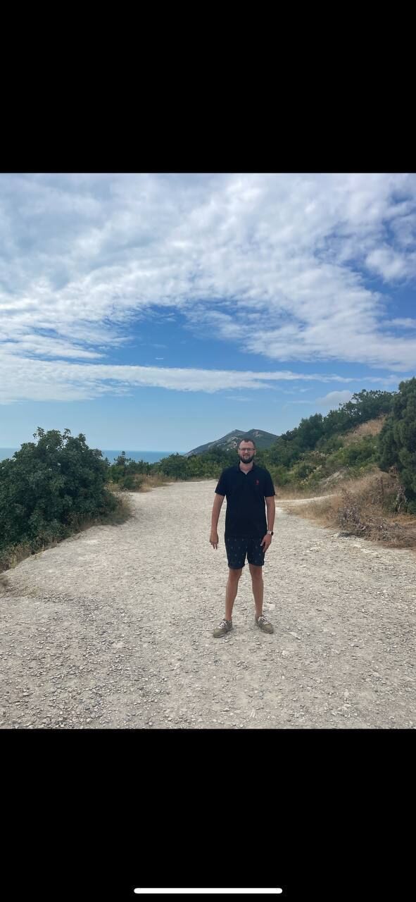 ���� 33486520 ������� Daniil, 27 ���, ���� ���������� � �����