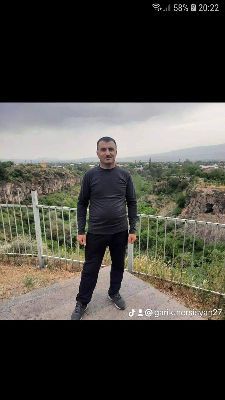 ���� 41808110 ������� Garik, 41 ���, ���� ���������� � �������