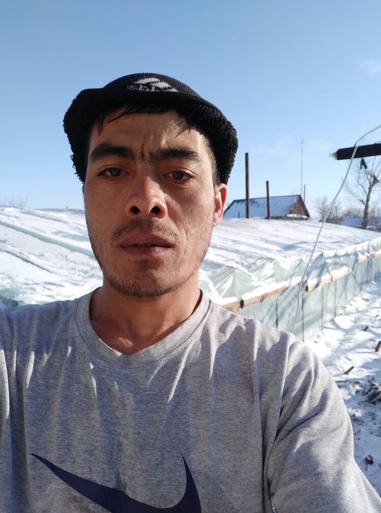 ���������� �����������, ���� ������� Joxongir, 38 ���, ������������ ��� ������, ����� � ���������, c�������� ���������, ���������