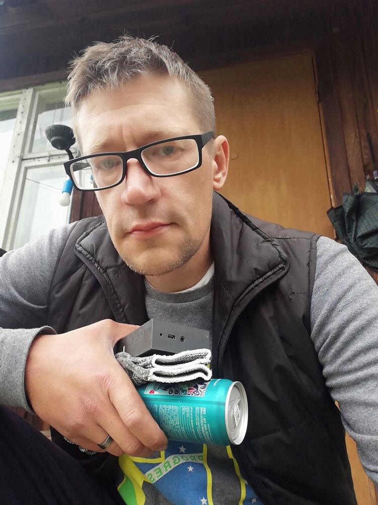 ���� 35944370 ������� Andrey, 47 ���, ���� ���������� � ������