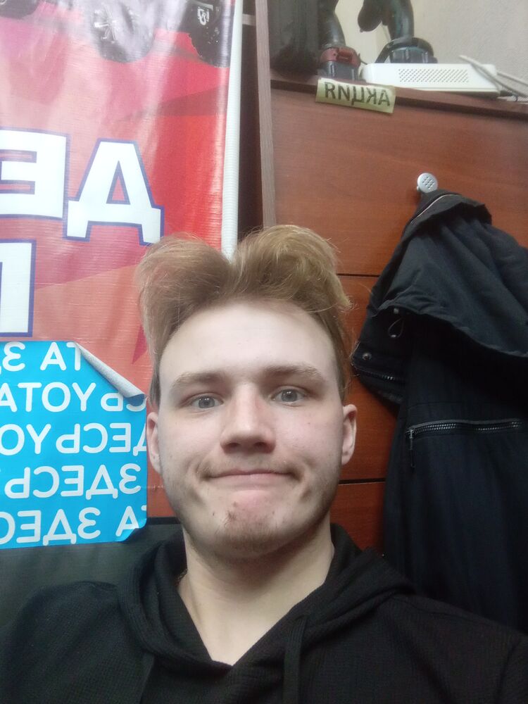 ���������� �����������, ���� ����� KruspRichard, 22 ����, ������������ ��� ������, ����� � ���������, c�������� ���������, ���������