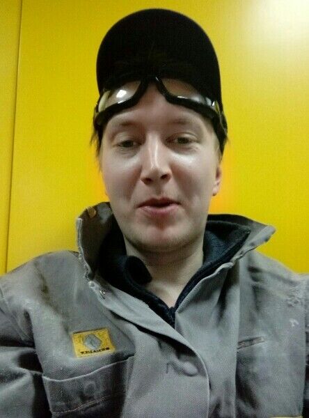  53504810  Alexey, 38 ,    