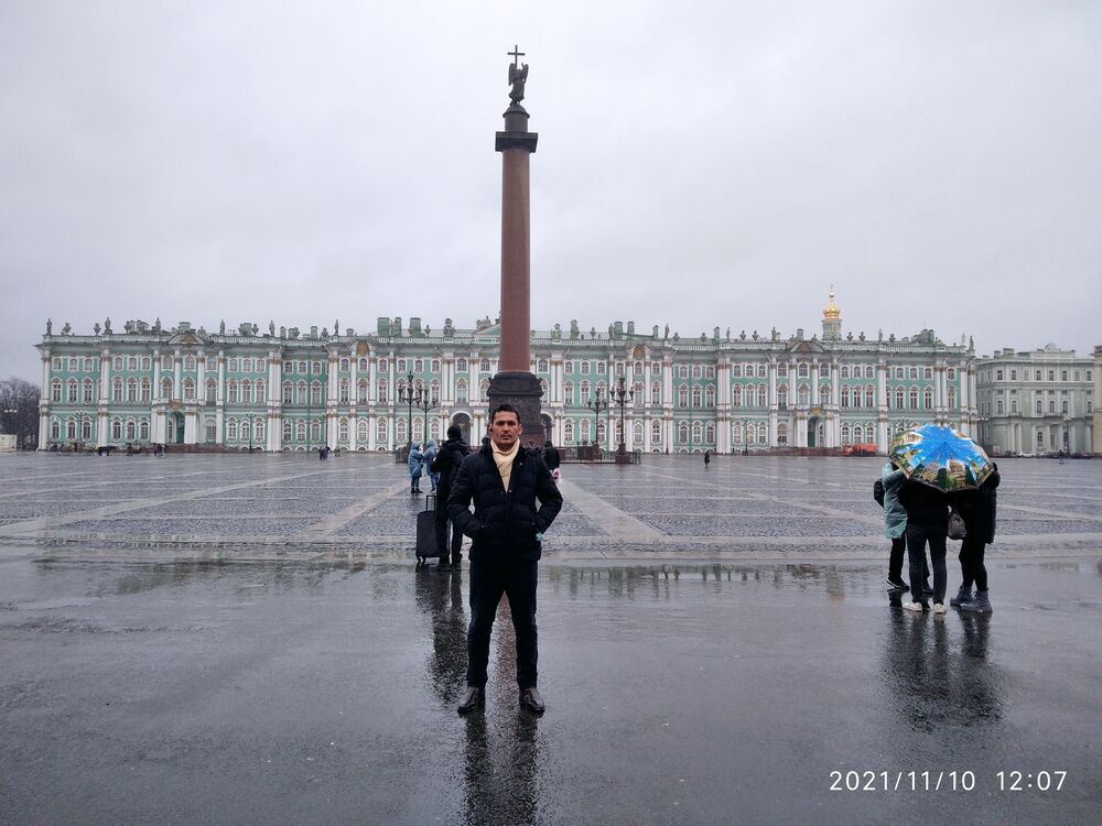 ���������� ���������, ���� ������� ����, 42 ����, ������������ ��� ������, ����� � ���������