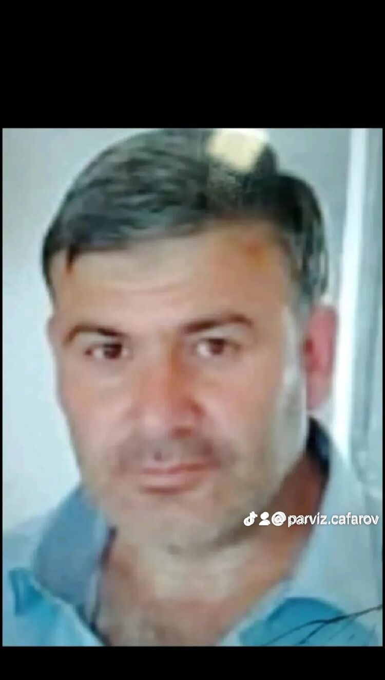 ���������� ����, ���� ������� Parviz, 31 ���, ������������ ��� ������, ����� � ���������