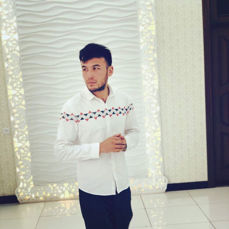 ���� 56220430 ������� Shuxrat, 29 ���, ���� ���������� � ��������