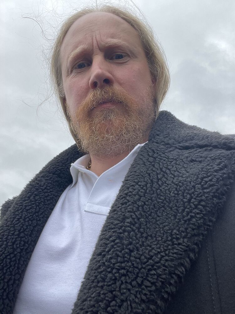  51007920  Lasse, 44 ,    Lund