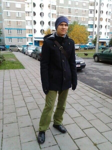  11796890  Black, 34 ,    