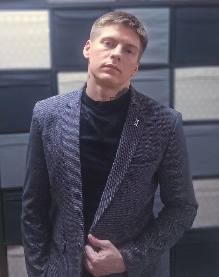 ���� 32734550 ������� Igor, 34 ����, ���� ���������� � �������-��-����