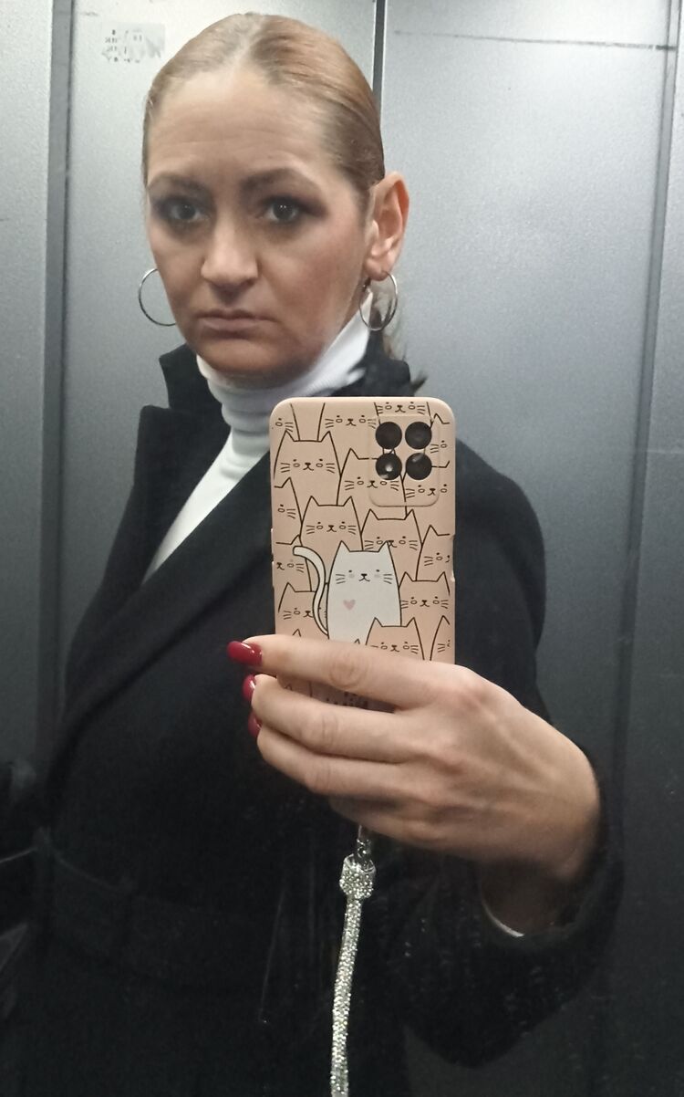 ���� 55249320 ������� �����, 43 ����, ���� ���������� � �����-����������