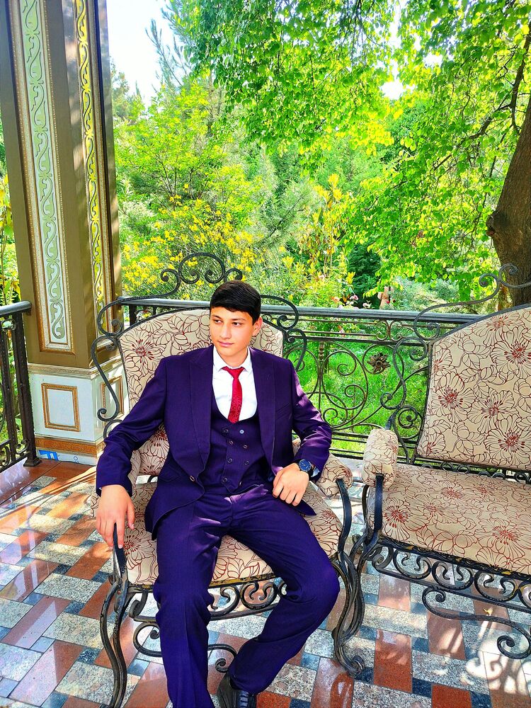 ���� 46377260 ����� Maksik, 21 ���, ���� ���������� � ������