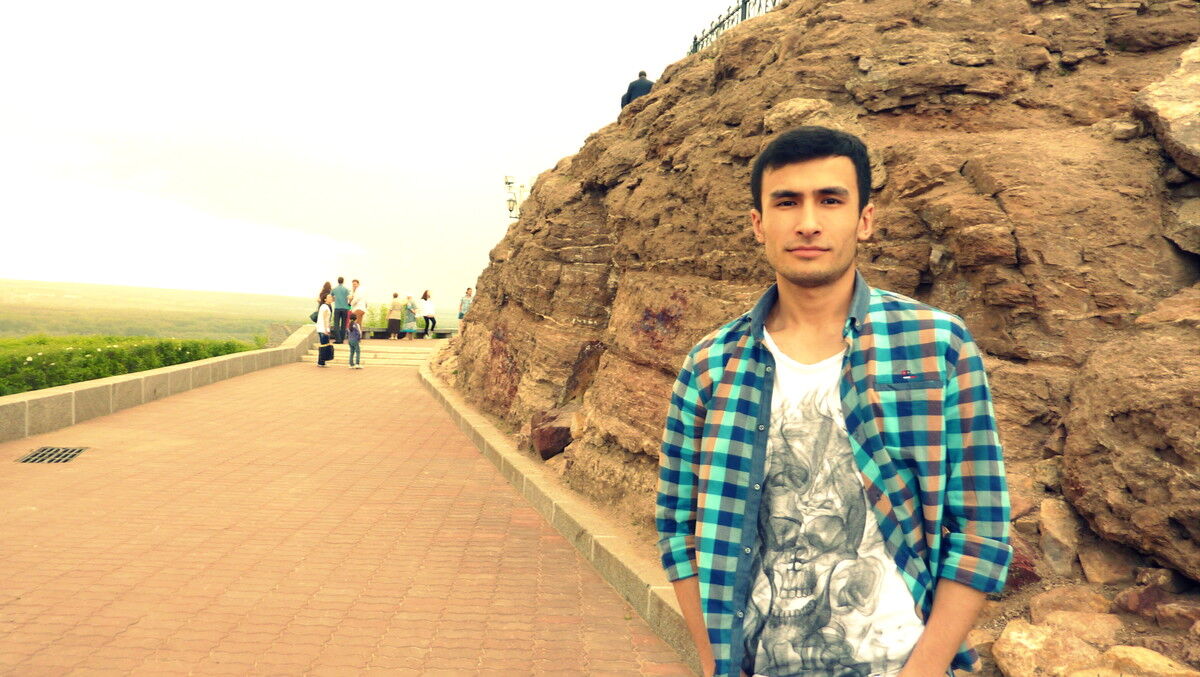 ���� 6142930 ������� Elmurod, 33 ����, ���� ���������� � ���