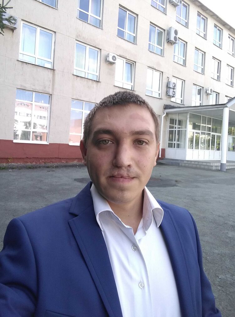 ���� 25734640 ������� Alexander, 29 ���, ���� ���������� � �������