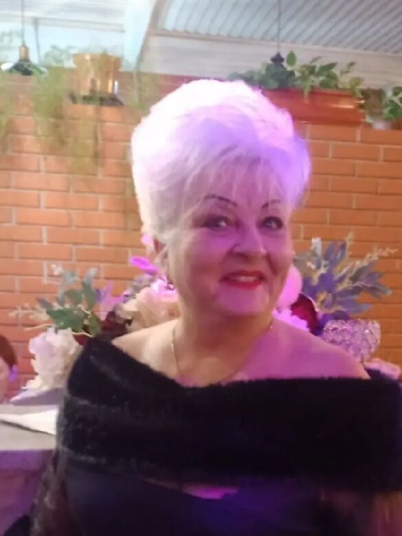  ,   Tatiana, 66 ,   ,   