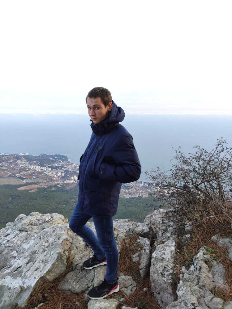 ���� 25895550 ������� ��������, 31 ���, ���� ���������� � �����������