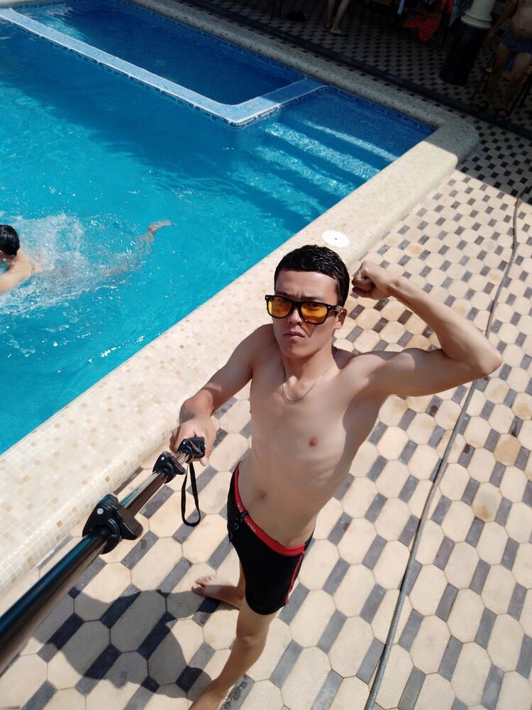 ���� 16721300 ������� Botir, 31 ���, ���� ���������� � ��������