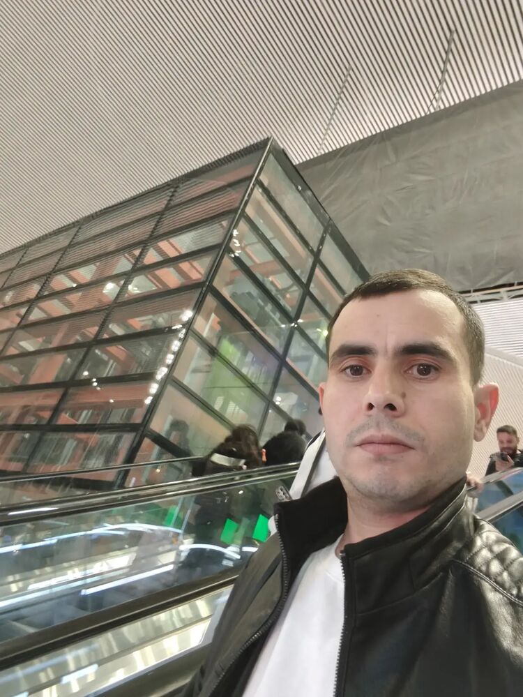 ���������� �����-���������, ���� ������� Bayram, 31 ���, ������������ ��� ������, ����� � ���������