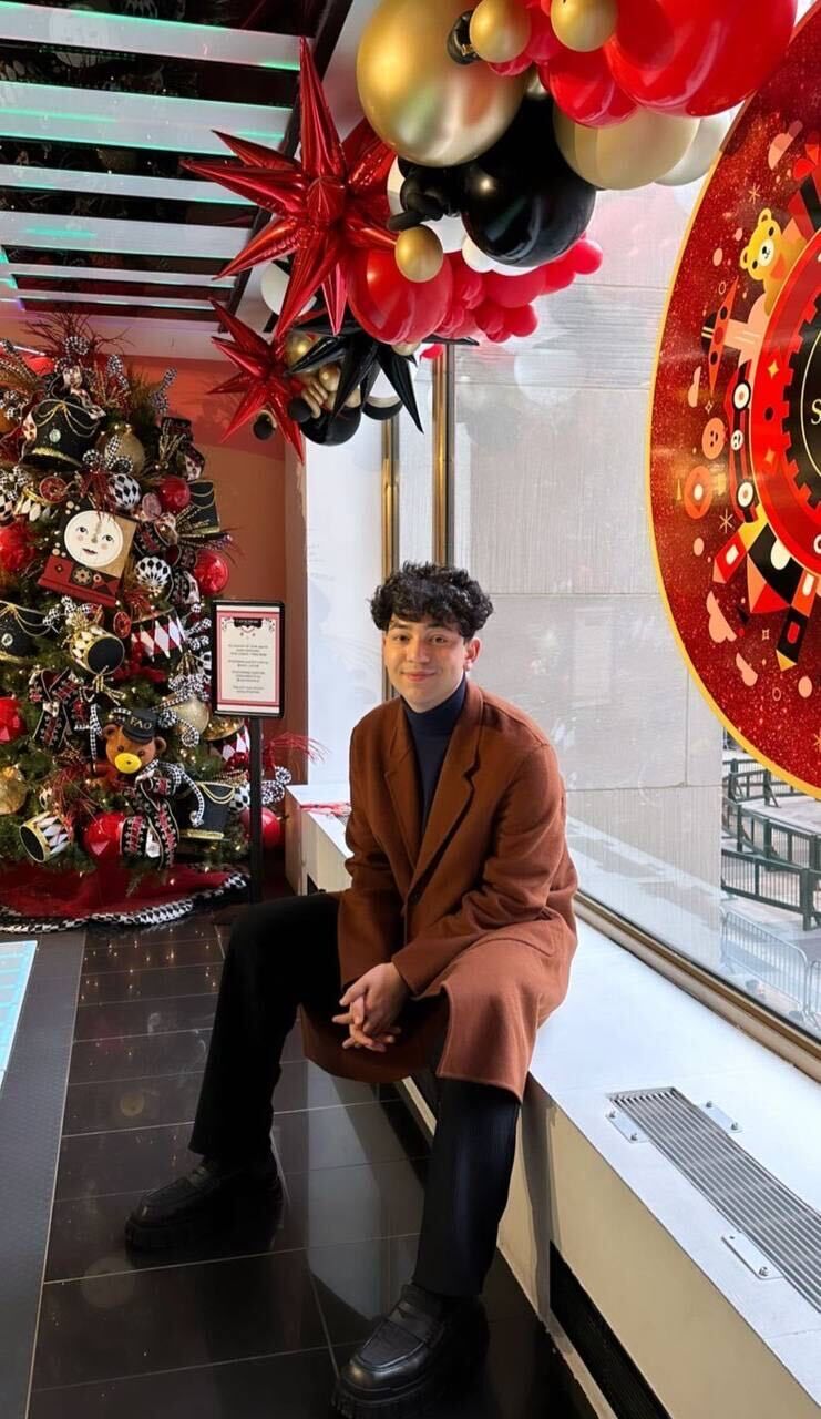 ���������� ������, ���� ����� Liil boy, 25 ���, ������������ ��� ������, ����� � ���������