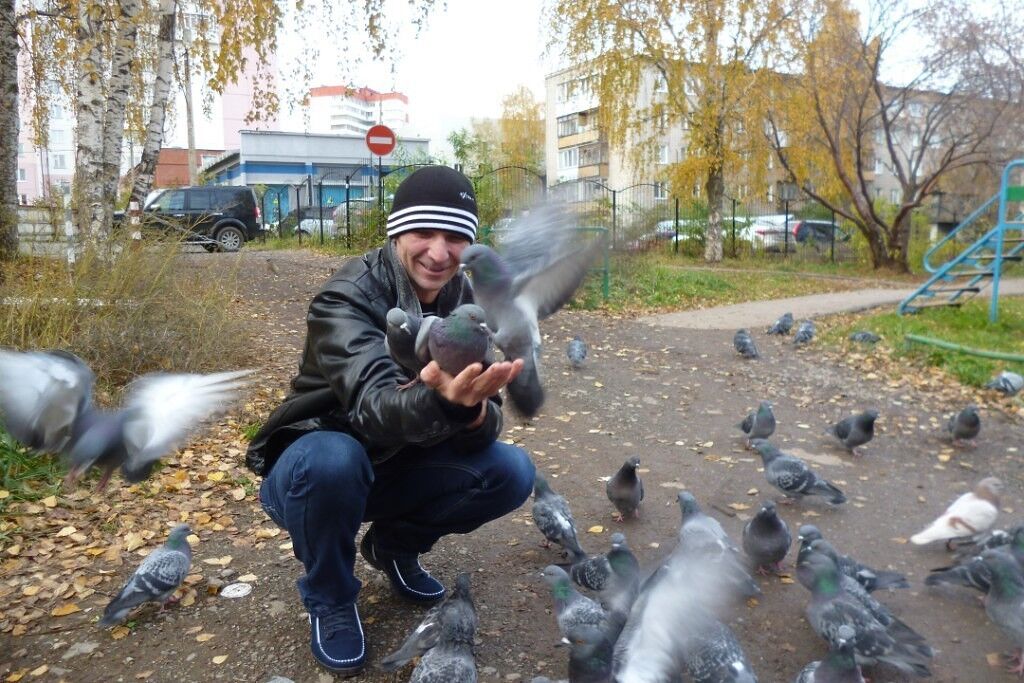  ,   Sergey, 46 ,     , c 