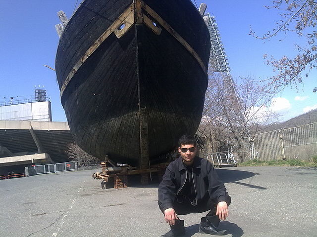 ���� 5078190 ������� Davit, 40 ���, ���� ���������� � �������