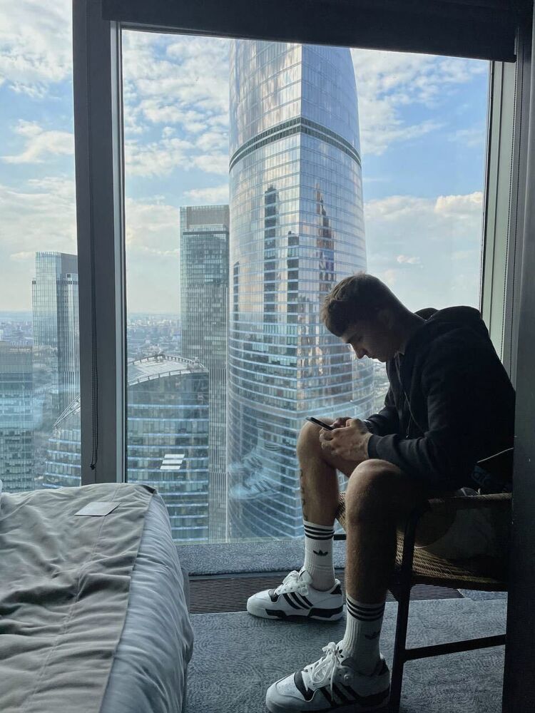 ���������� ������, ���� ����� ����, 21 ���, ������������ ��� ������, ����� � ���������