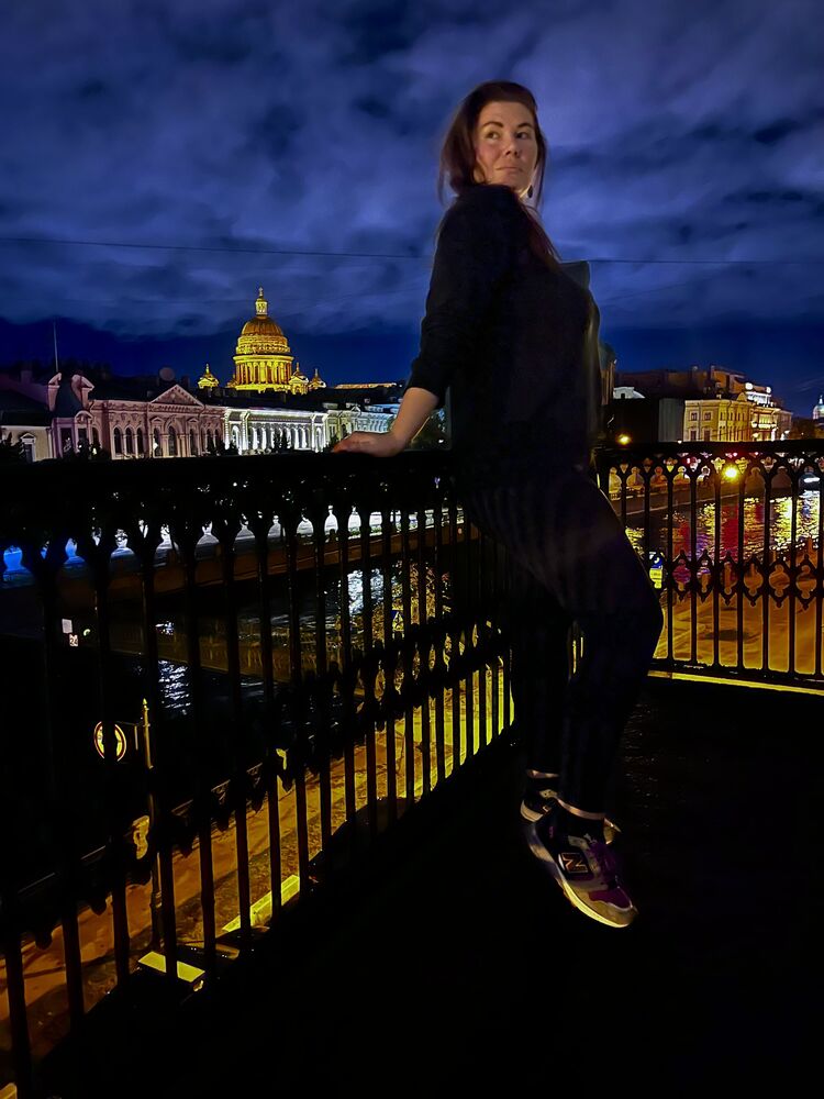 ���������� �����-���������, ���� ������� Idalexfoxy, 34 ����, ������������ ��� ������, ����� � ���������