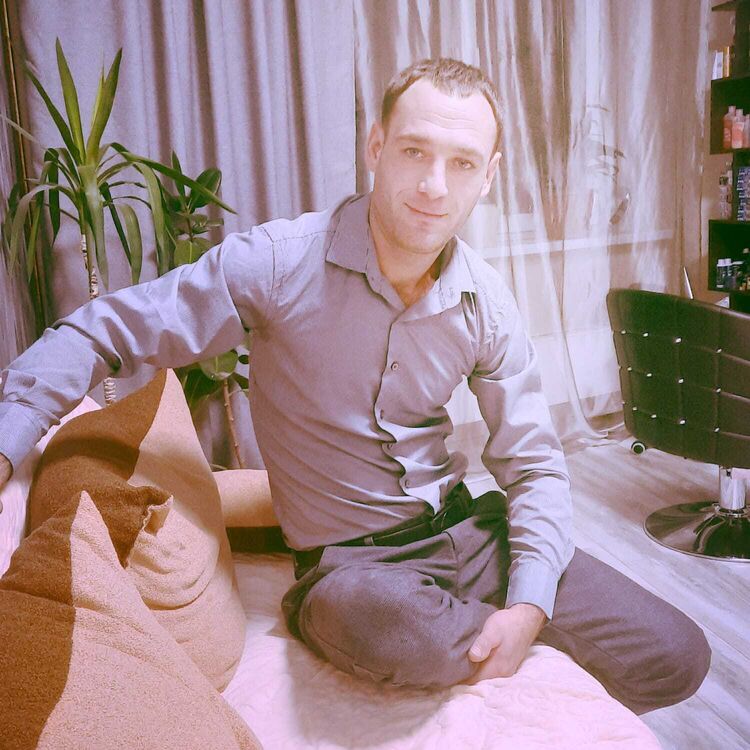  45633430  Sergey, 32 ,    