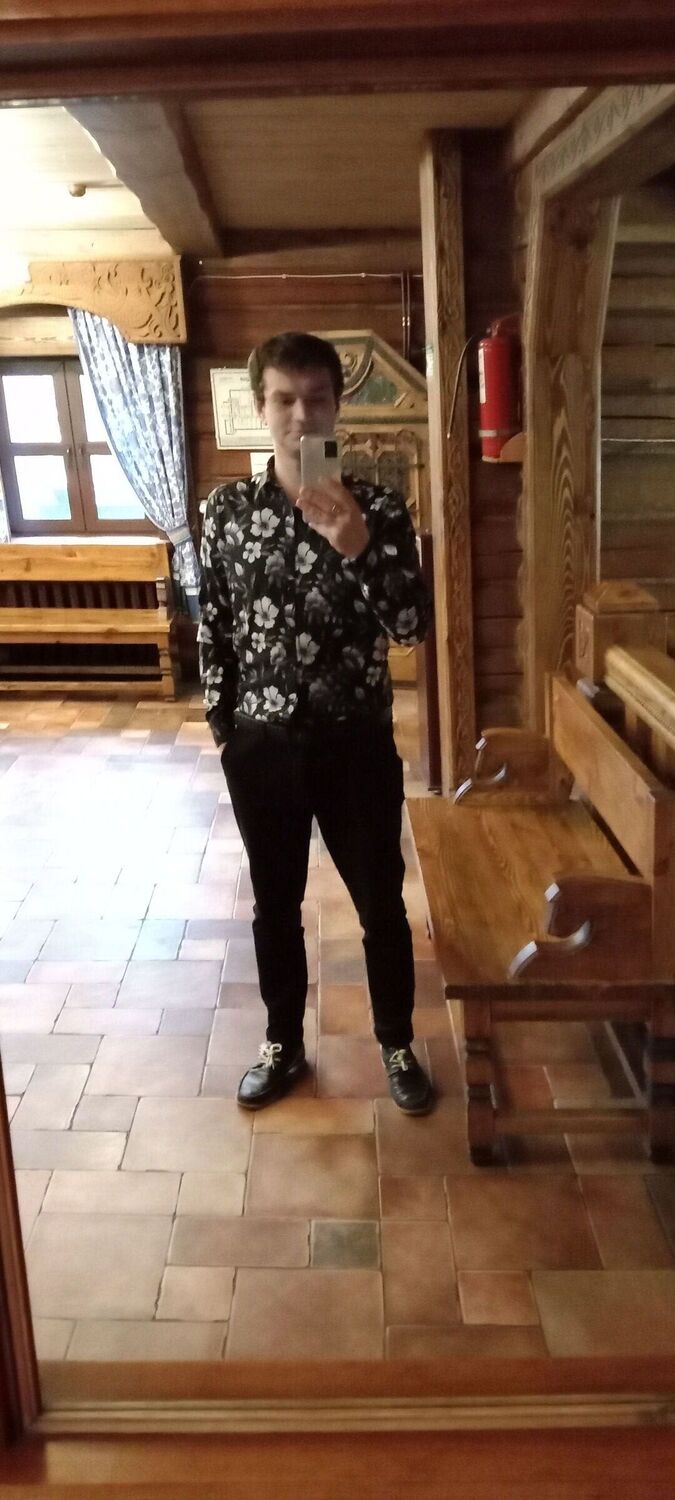 ���� 26715560 ������� Anton, 34 ����, ���� ���������� � ���������