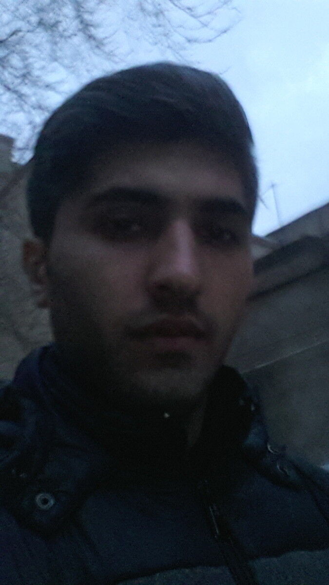  ,   Ferid, 35 ,   
