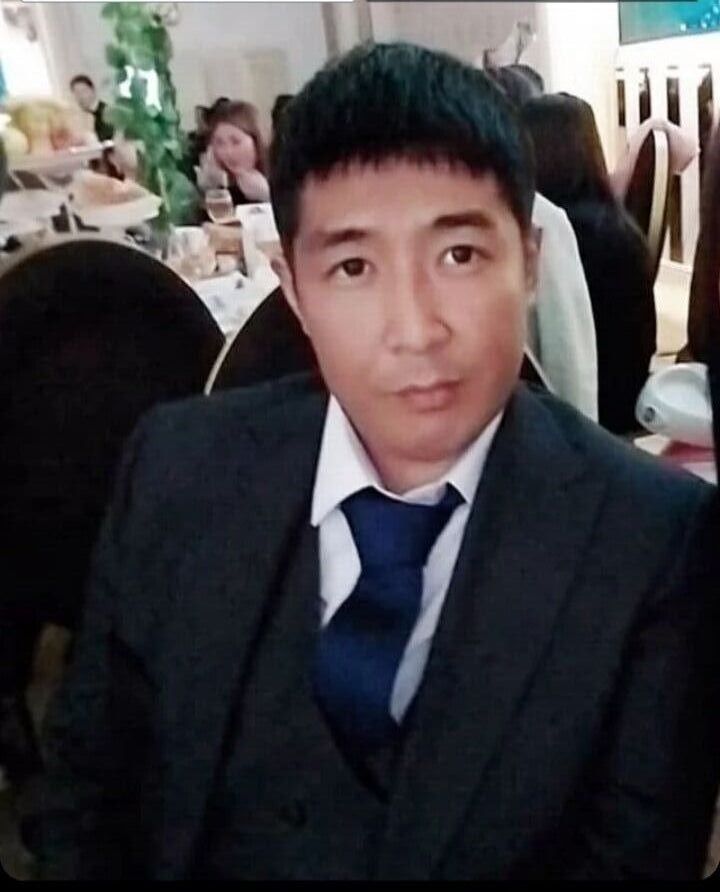 ���� 54920570 ������� Nurbek, 34 ����, ���� ���������� � �������