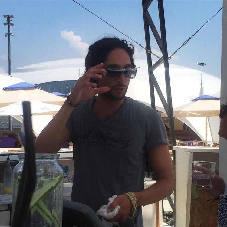 ���������� �����������, ���� ������� Sergo, 38 ���, ������������ ��� ������