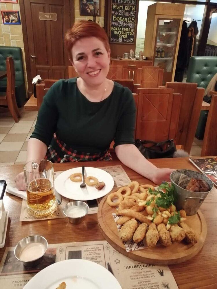  ,   Evgenia, 49 ,     , c 