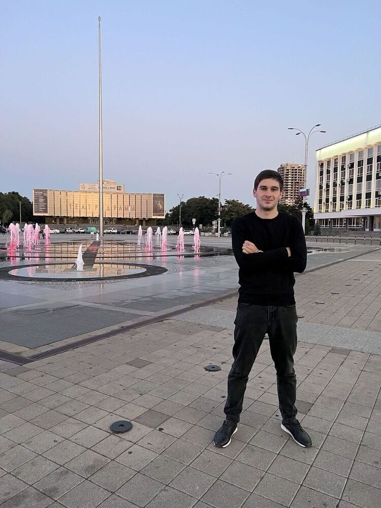 ���� 38450430 ����� �����, 22 ����, ���� ���������� � ����������